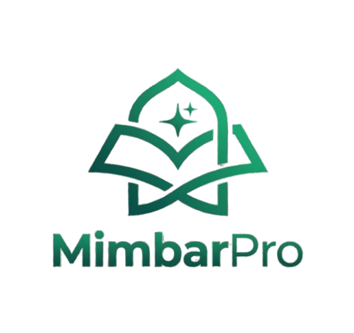 MimbarPro Logo